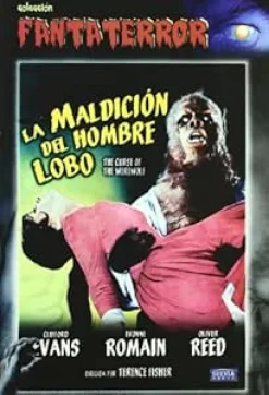 La Maldición Del Hombre Lobo - Colección Fantaterror [DVD] [dvd] [2009]