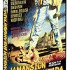 Outlet DVDTOTAL La Mansión Ensangrentada DVD 1981 The Dorm That Dripped Blood [dvd] [2015]