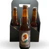 La Manuela Cerveza Session IPA - Pack 6x33cl