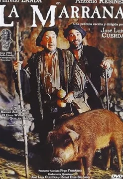 La Marrana [DVD] [dvd] [2009]