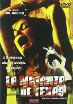 La matanza de Texas [DVD] [dvd] [2005]