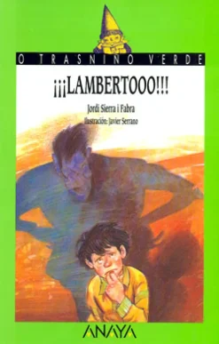 ¡¡¡ Lamberto !!! ( Gallego ).