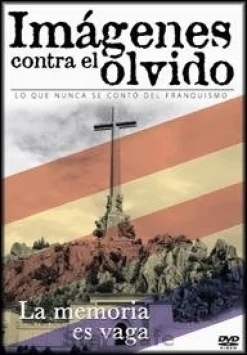 DVDTOTAL La memoria es vaga [DVD] [dvd]