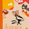 APILA EDICIONES La Merienda - Raquel Bonita