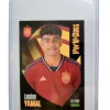 Clearance PANINI Lamine Yamal Cromo Worldclass 324 2024 24 España