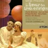 L`Amour des trois oranges [Alemania] [DVD] [dvd] [2007]