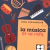 Online CEPE La música de mi vida