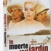 Outlet DVDTOTAL La muerte en el jardín [DVD] [dvd] [2010]