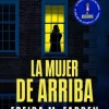 Outlet SUMA La mujer de arriba - Freida McFadden