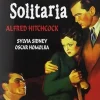 La mujer solitaria [DVD] [dvd] [2015]