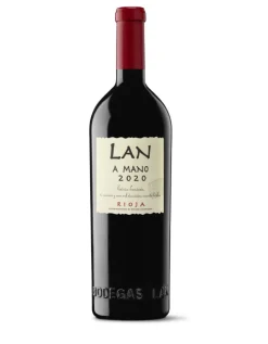 LAN A Mano