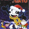 La Navidad De Felix El Gato [DVD] [dvd]