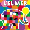 Clearance Beascoa L´ aniversari de l´ Elmer