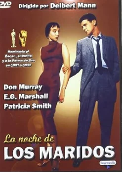 La Noche De Los Maridos [DVD] [dvd]
