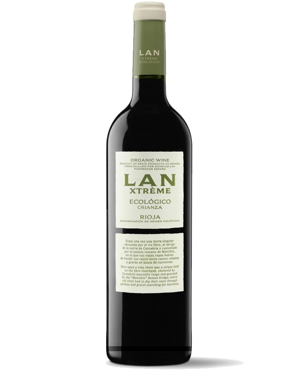 Sale Casa Hermo Delicatessen LAN XTRÈME