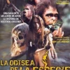 Clearance DVDTOTAL La odisea de la especie [DVD] [dvd]