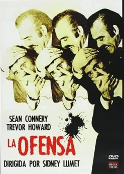 Outlet DVDTOTAL La Ofensa [DVD] [dvd] [2011]