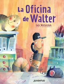 Online Editorial Juventud La oficina de Walter