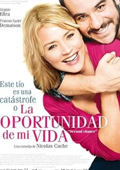 La oportunidad de mi vida [DVD] [dvd] [2016]