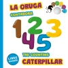 La oruga contadora - The Counting Caterpillar