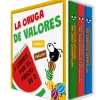 Sale Cuentos con Valores La oruga de valores - The Caterpillar of Values