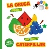 Best Cuentos con Valores La oruga jugosa - The Juicy Caterpillar