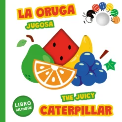 Best Cuentos con Valores La oruga jugosa - The Juicy Caterpillar