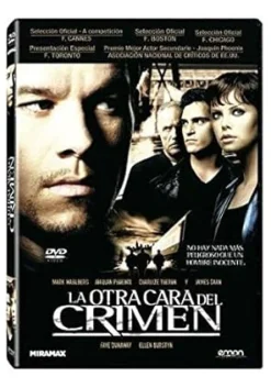 La Otra Cara Del Crimen (The Yards) [dvd]
