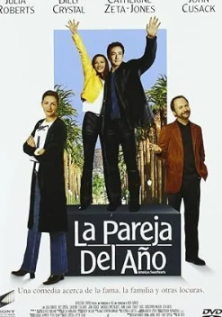La Pareja Del Año [DVD] [dvd] [2015]