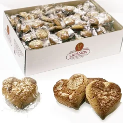 Hot LAPASIÓN LAPASION - Galletas de canela | 2 Kg