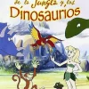 La pequeña jungla y los dinosaurios [DVD] [dvd] [2009]