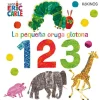 La pequeña oruga glotona 1 2 3