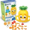 La piña emocional (Big Feelings Pineapple)