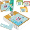 Online Diset La piscina del hipopótamo (Hippo´ s pool)