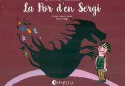 SALVATELLA La por den Sergi