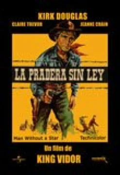 La Pradera sin Ley [DVD] [dvd] [2015]