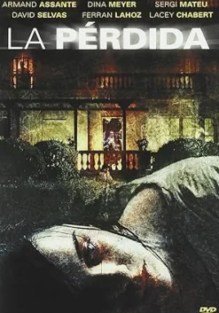La pérdida [DVD] [dvd] [2009]