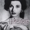 Clearance DVDTOTAL La presidenta [DVD] [office_product] [2014]