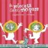 La princesa Sara no para