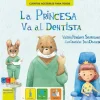 Discount GEU La princesa va al dentista
