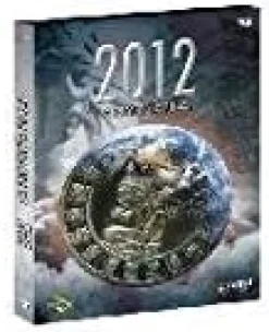 2012 la profecia final (DVD) [dvd] [2010]