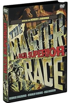 Hot DVDTOTAL La raza superior [DVD] [dvd] [2014]
