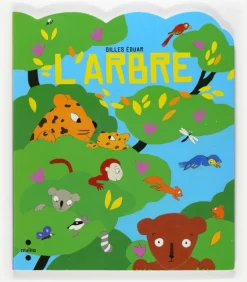Larbre