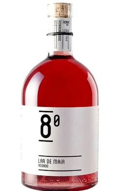 Lar de Maia 8 Rosado