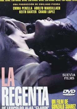 La Regenta [DVD] [dvd] [2006]