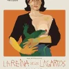 La Reina De Los Lagartos [DVD] [dvd] [2021]
