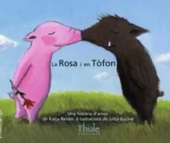 Best Thule La Rosa i en Tòfon.