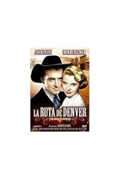 LA RUTA DE DENVER [dvd]