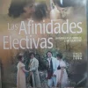 Clearance DVDTOTAL Las afinidades electivas [DVD] [dvd]