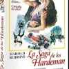 La saga de los Hardeman [DVD] [office_product] [2013]